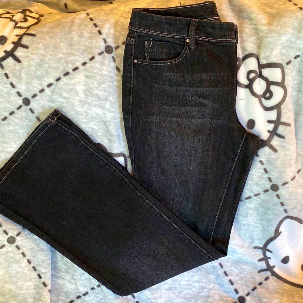 White House Black Market Jeans Size 10R
